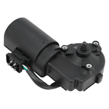Wischermotor Heckwischermotor Vorne Linkslenker 12V für Mercedes-Benz 190 W201