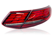 Rot LED Rückleuchte Rücklich für Mercedes Benz C-Klasse C205 A205 2015-2023