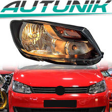 Scheinwerfer Frontscheinwerfer Halogen für VW Caddy III 10-15 Rechts