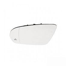 Spiegelglas Links Asphärisch Heizbar BLIS für Mercedes W205 W222