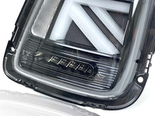 NEU LED-Rücklichter Rückleuchte Heckleuchten Passend für Mini Cooper S R56 R57 R58 R59 2007-2013 mit E-Prüfzeichen