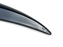 Heckspoiler Spoilerlippe Schwarz Passend für BMW G30 Spoiler M5 F90 2016-2022 sp18