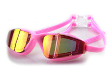 Fashy Schwimmbrillen UV-beständig für Erwachsene Kajakfahren Surfen