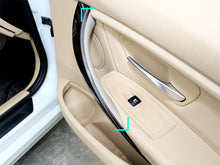 1x Rechte Innen Türgriff Träger Zuziehgriff Passend für BMW 3er F30 F31 F34 318d 320i it33