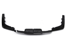 Heckdiffusor Diffusor Carbon Look V Style Passend für BMW M3 F80 M4 F82 F83 2015-2020