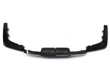Heckdiffusor Diffusor Carbon Look V Style Passend für BMW M3 F80 M4 F82 F83 2015-2020