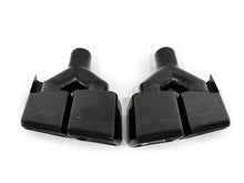 Auspuff Endrohr Sportschalldämpfer für W221 W212 W218 W164 W166 CLS et247
