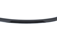 Schwarz Heckspoiler Lippe Heckflügel Passend für BMW G20 Spoiler Limo 2019-2022 sp131