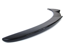 Heckspoiler Lippe Flügel Schwarz Glanz für Alfa Spoiler Romeo Giulia 952 ab 2016 sp135