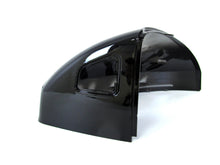 Außenspiegel Gehäuse Spiegelkappen Schwarz für Audi TT FV3 TT Roadster FV9 ab 2014 mc160
