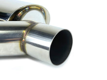 Chrom Auspuff Auspuffblenden Auspuff Endrohr für Mercedes W211 W212 W204 W218 et299