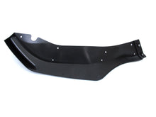 Front Stoßstange Frontspoiler Spoiler Spoilerlippe Schwarz Passend für BMW X5 G05 M Sport Paket 19-23