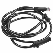 ABS Sensor Hinten Links Oder Rechts für Mercedes CLS C219 E-Klasse W211 S211