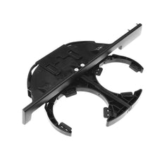 Getränkehalter Becherhalter Cupholder Dosenhalter Schwarz für BMW 5ER E39 95-04