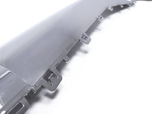 Front Stoßstange Frontspoiler Spoilerlippe Lippe Chrom für Mercedes Benz CLS W218 AMG Line 15-17 di123