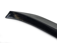 Spoiler Heckspoiler Spoilerlippe Schwarz für BMW 5er G30 M5 F90 525d 520d 2017+