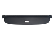 Für Audi Q5 FY 2017+ Laderaumabdeckung Abdeckrollo Kofferraum Schwarz