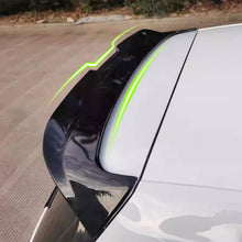Heckspoiler Spoiler Dachspoiler Schwarz Glanz für VW Golf 7 GTI Limo 2013-2020
