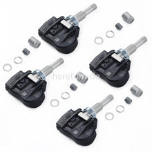 4x Reifendrucksensor RDKS Passend Für BMW 4er F32 F33 F36 36106856209 36106855539