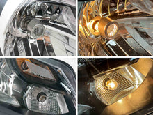 Scheinwerfer Frontscheinwerfer Halogen für VW Caddy III 10-15 Rechts
