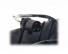 Klimalüfter für BMW 3er E36 E30 Z3 E36