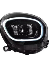 LED-Scheinwerfer Frontscheinwerfer für Mini Cooper Countryman R60 2010-2016
