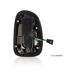 LED Rückleuchten Rücklicht für Mini Cooper Countryman R60 2010-2016