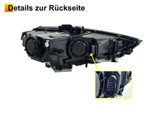 Scheinwerfer Frontscheinwerfer für Audi A3 8V 12-16 Links Fahrerseite