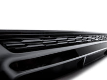 Diffusor Auspuff Schwarz für AUDI A6 Heckdiffusor C8 mit S-Line Limo 18-21 di133