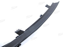 Nebelscheinwerfer Waben Gitter Schwarz für Audi A4 B8 B8.5 Serienstoßstange 2012-2015