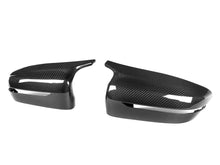 Spiegelkappen Außenspiegelkappen 100% Echt carbon Fiber Passend für BMW G42 G20 G22 G23 G26 G11 G14 G15 G16 mc152