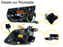 NEU LED Rückleuten Rücklicht Passend für BMW 3er F30 F80 318D 320D 330D 335D 340D 2013-2018