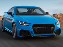 Außenspiegel Gehäuse Spiegelkappen Schwarz für Audi TT FV3 TT Roadster FV9 ab 2014 mc160