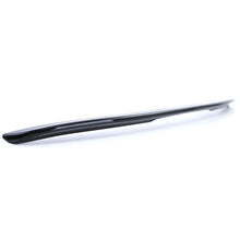 Schwarz Glanz Sport Heckspoiler Lippe für Mercedes Benz SLK R171 04-11