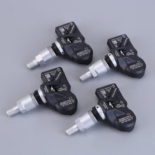 4×RDKS Sensoren Reifendrucksensoren Passend für BMW F06 F07 F10 F11 F12 F13 X1 X3 X4 36106798872