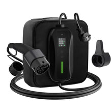 6M EV Ladekabel Type2 Schuko 1-Phasig 16A 3.6kw Heim Ladegerät für RENAULT ZOE
