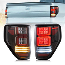 NEU Rücklicht Rückleuchten für Ford F150 FX2 FX4 Lariat XL XLT STX 2009-2014