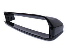 GT Class 2 Heckspoiler Flügel Spoilerlippe Schwarz für BMW 3er E36 Spoiler 1990-1999 bm37
