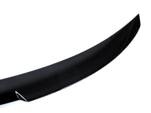 M4 Style Schwarz Heckspoiler für BMW 4er G22 Spoiler Coupe 21+