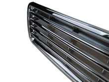Kühlergrill Grill Chrom für Audi 80 B4 Limousine Avant 1991 1992 1993 1994 1995 1996