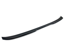 Spoiler Heckspoiler Spoilerlippe Schwarz für BMW 5er G30 M5 F90 525d 520d 2017+