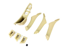 Innentürgriff Verkleidungssatz + Tasten Rahmen Für BMW 5er F10 F11 F18 M5 2010-2016 it36