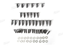 Schwarz Aero-Kit Flaps Frontlippe für Mercedes W176 Spoiler A45 AMG  Line 15-18 di24