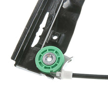 Fensterheber elektrisch mit Motor Vorne Rechts für Jaguar XF X250 J05 CC9 08-15