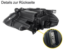 NEU LED-Scheinwerfer Frontscheinwerfer für Ford Mustang 2018-2020 Projektor mit dual Len-Strahlen