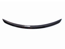 Schwarz Glanz Heckspoiler Heckflügel für Mercedes CLS Spoiler C257 Limo seit 2018 sp94