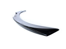 Schwarz Heckspoiler Lippe Heckflügel Passend für BMW G20 Spoiler Limo 2019-2022 sp131