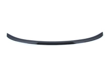 Schwarz Heckspoiler Lippe Heckflügel Passend für BMW G20 Spoiler Limo 2019-2022 sp131