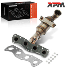 Katalysator Benzin für Citroën C3 C4 MINI R55 R56 R57 Peugeot 207 308 1.4 1.6L
