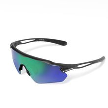 UV-Schutz Fahrradbrille Polarisierte HD Motorradbrille Sonnenbrille für Damen Herren Fahren Angeln